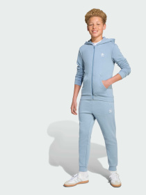 Кофта Adidas модель JX2791 Фото