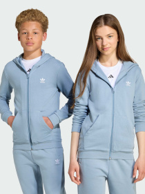 Кофта Adidas модель JX2791 Фото