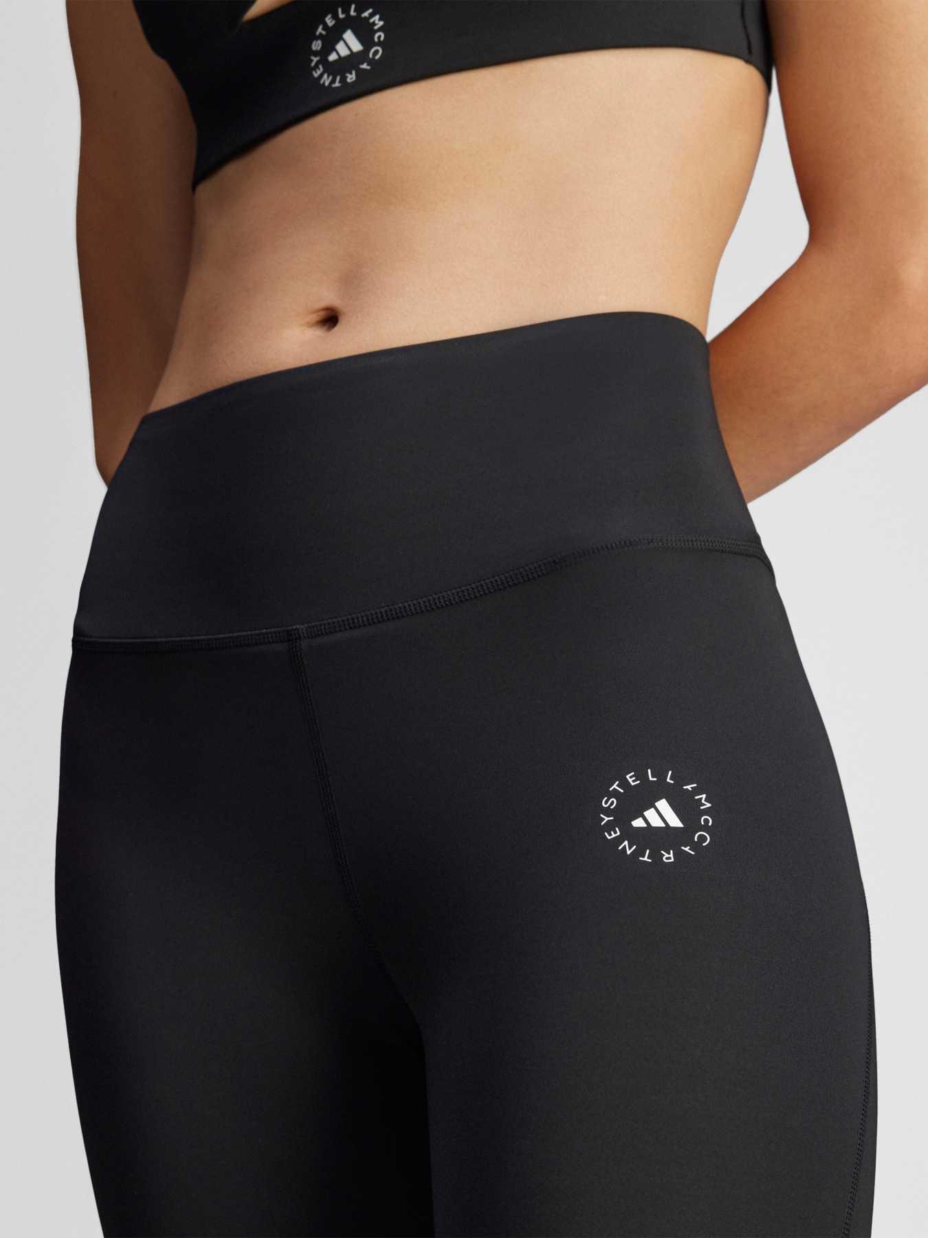 Легінси спортивні Adidas модель JW2000 Фото