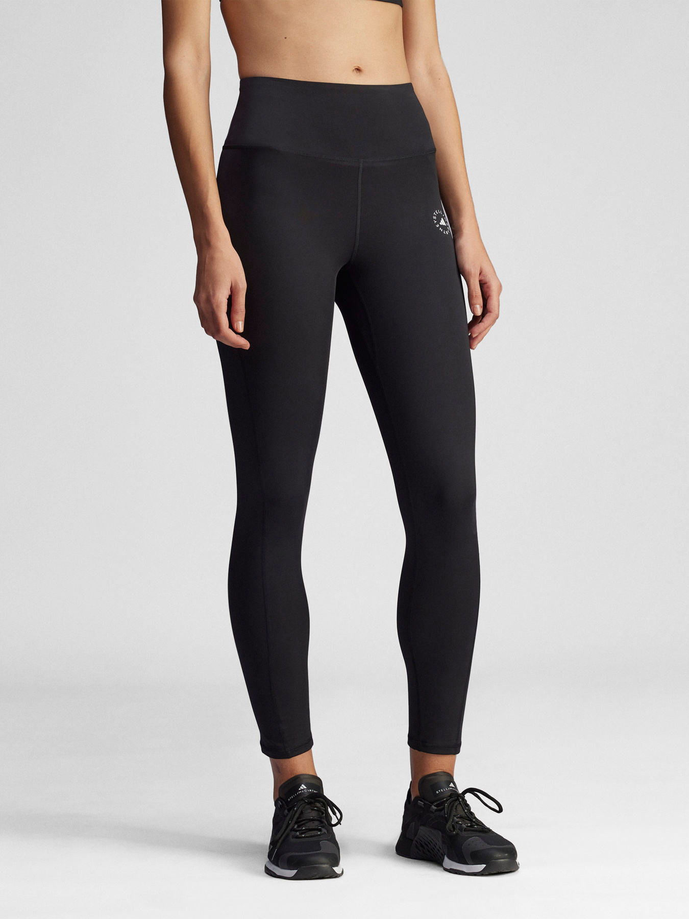 Легінси спортивні Adidas модель JW2000 Фото
