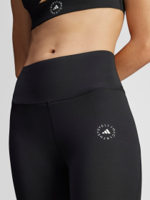 Спортивные леггинсы Adidas модель JW2000 Фото