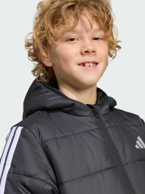 Демисезонная куртка Adidas модель JW2443 Фото