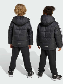 Демисезонная куртка Adidas модель JW2443 Фото