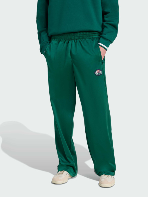 Повседневные штаны Adidas Graphics модель JX8162 Фото