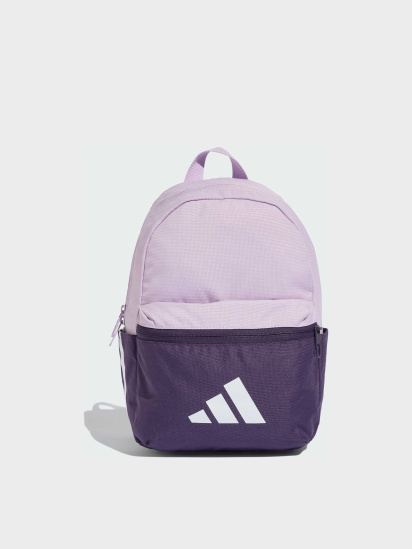 Рюкзак adidas модель JX1256 - фото