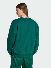 Свитшот Adidas модель JX3066 Фото