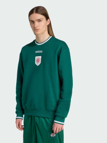 Свитшот Adidas модель JX3066 Фото