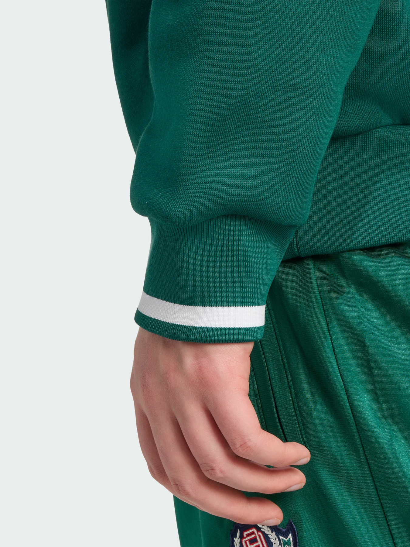 Свитшот Adidas модель JX3066 Фото