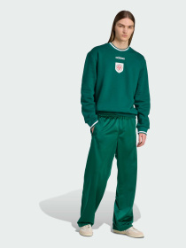 Свитшот Adidas модель JX3066 Фото