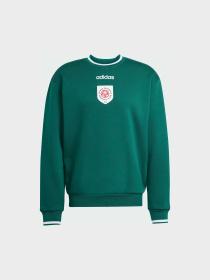 Свитшот Adidas модель JX3066 Фото