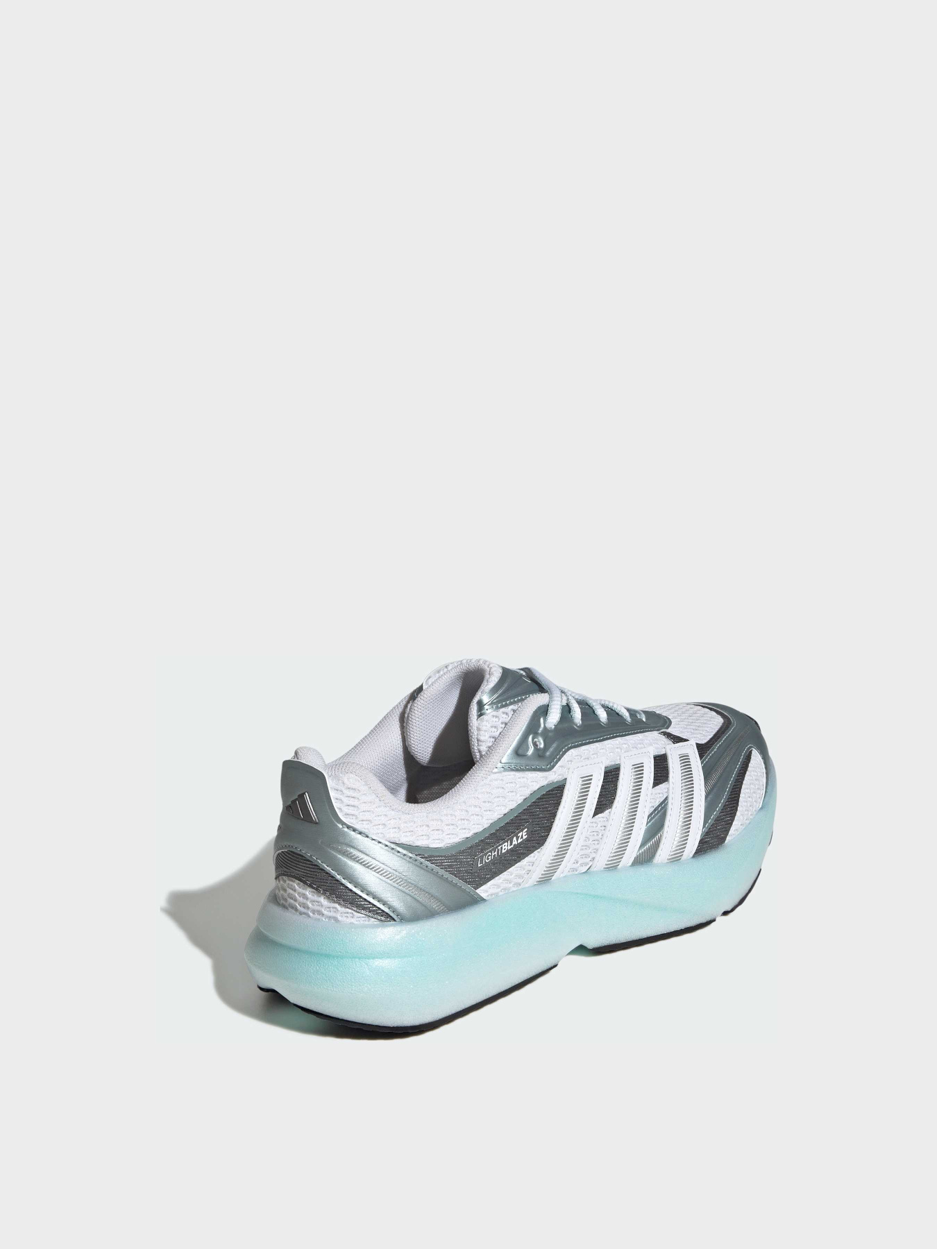 Кросівки повсякденні Adidas модель JP6327 Кросівки повсякденні Adidas модель JP6327 Фото