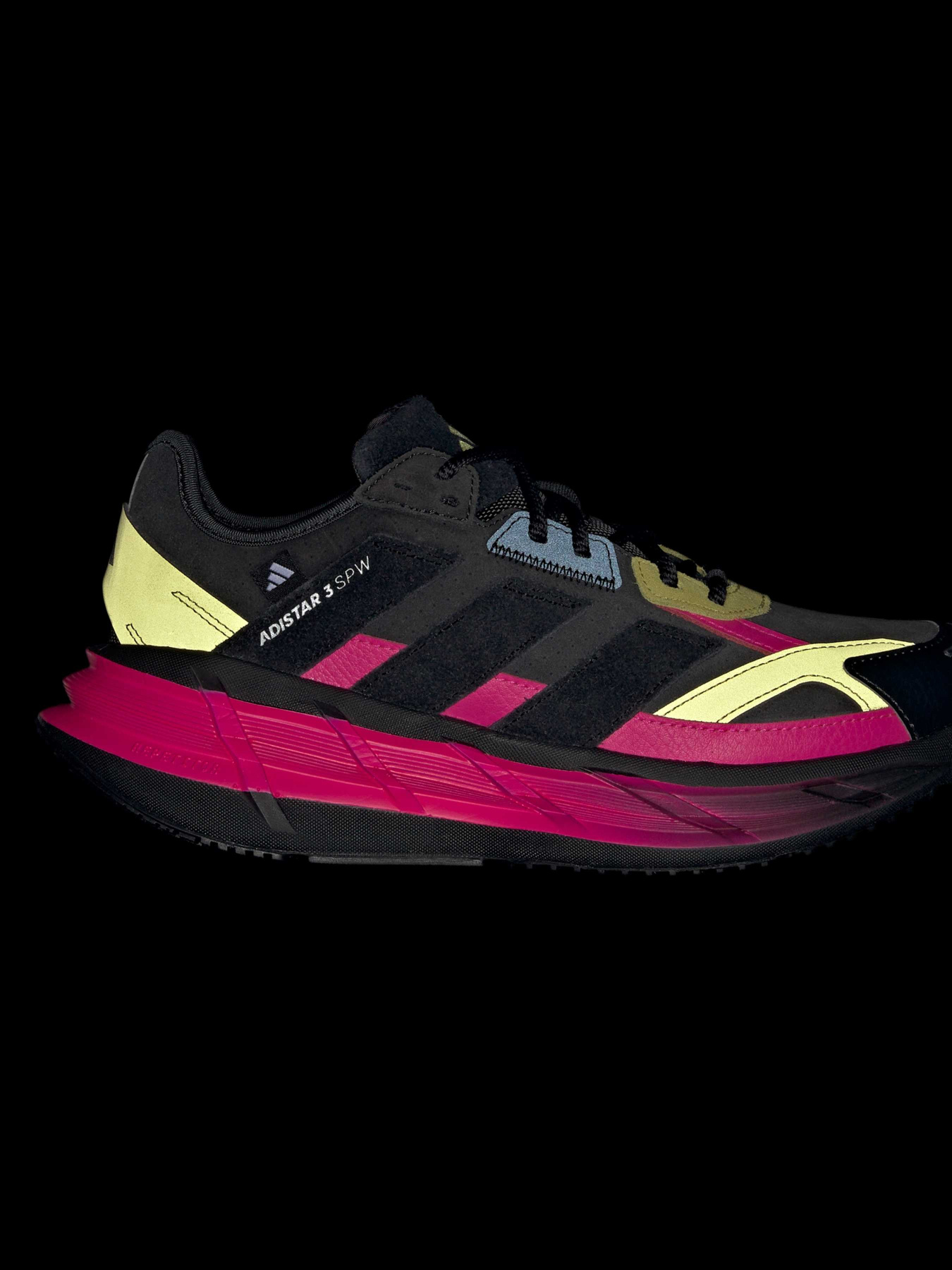 Кроссовки Adidas модель JQ0756 Фото