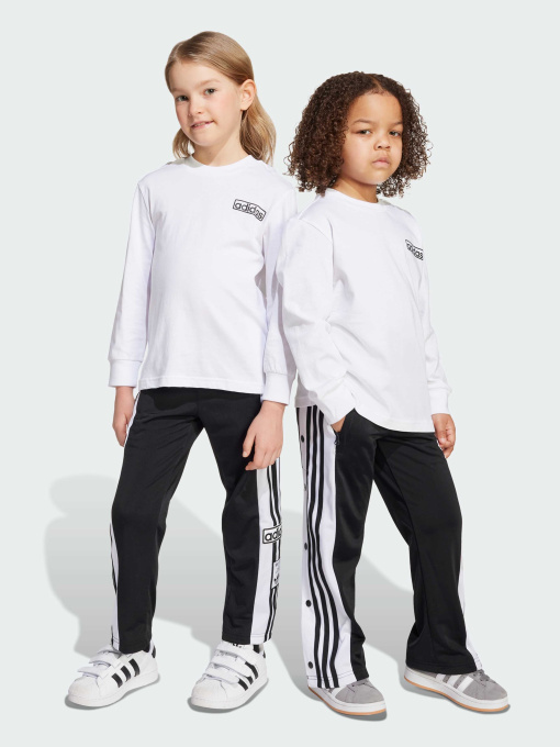 Спортивный костюм Adidas Adicolor модель JX1092 Фото