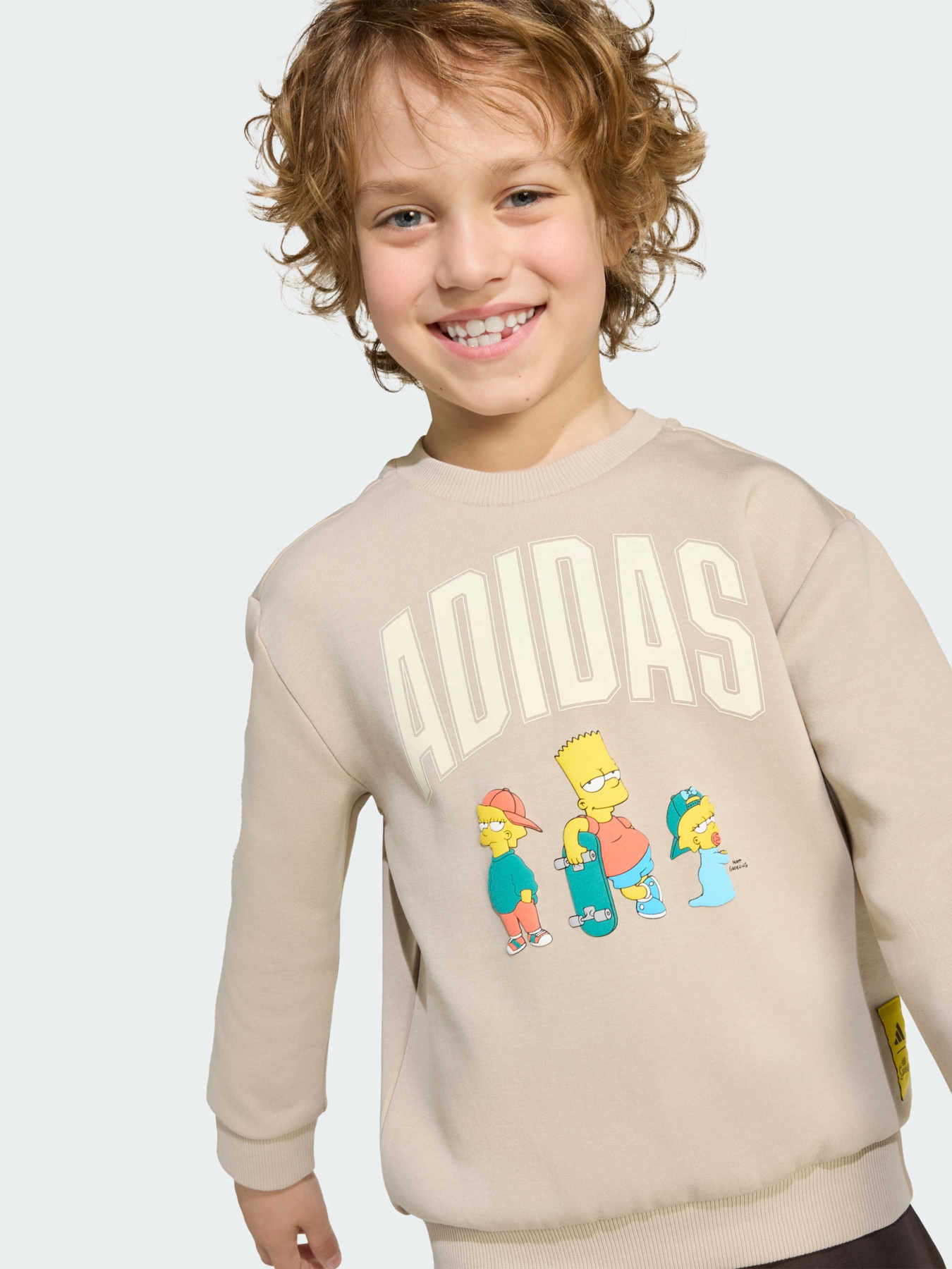 Спортивный костюм Adidas модель JL9197 Фото