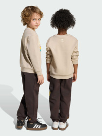 Спортивный костюм Adidas модель JL9197 Фото