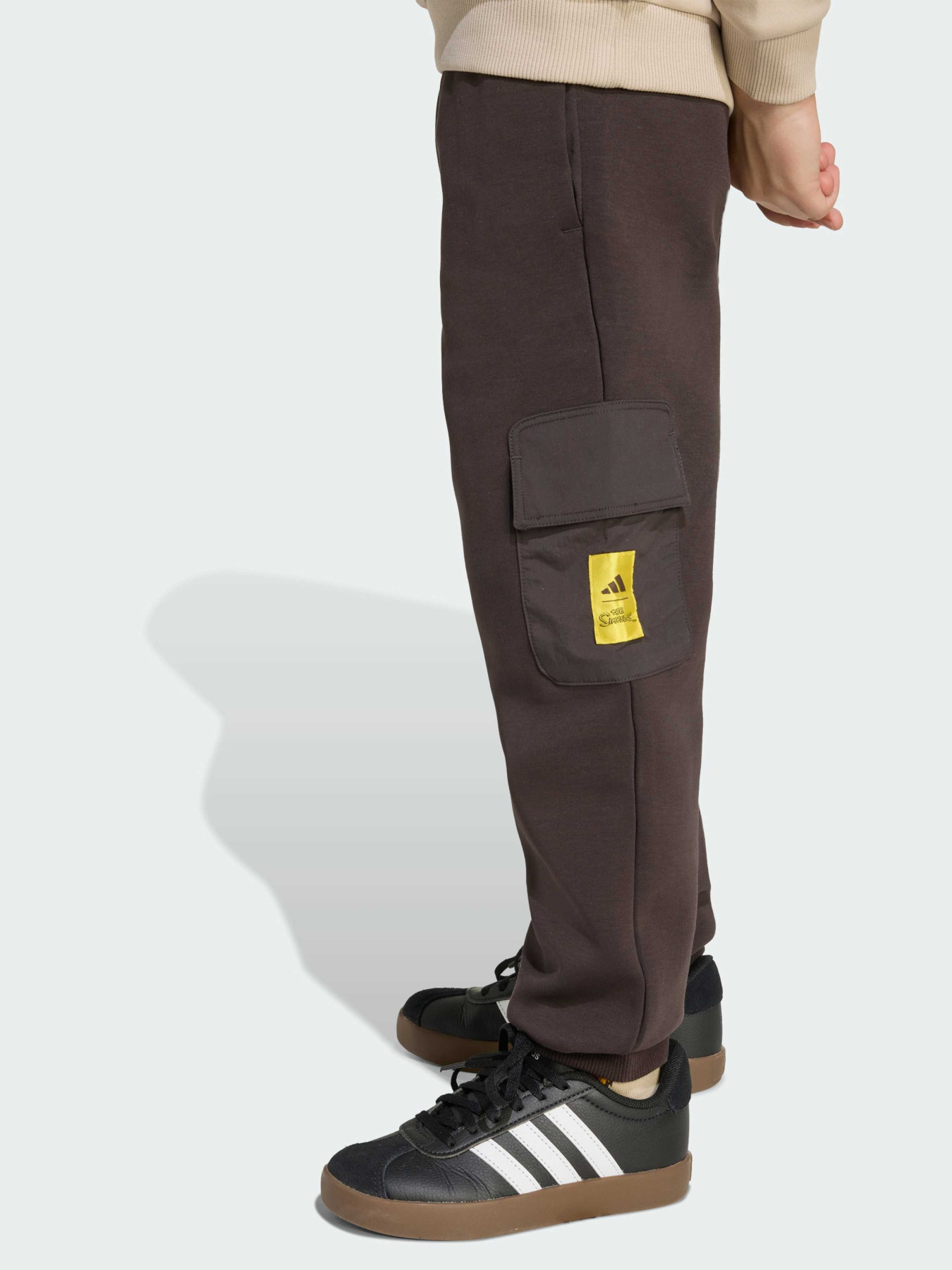 Спортивний костюм Adidas модель JL9197 Фото