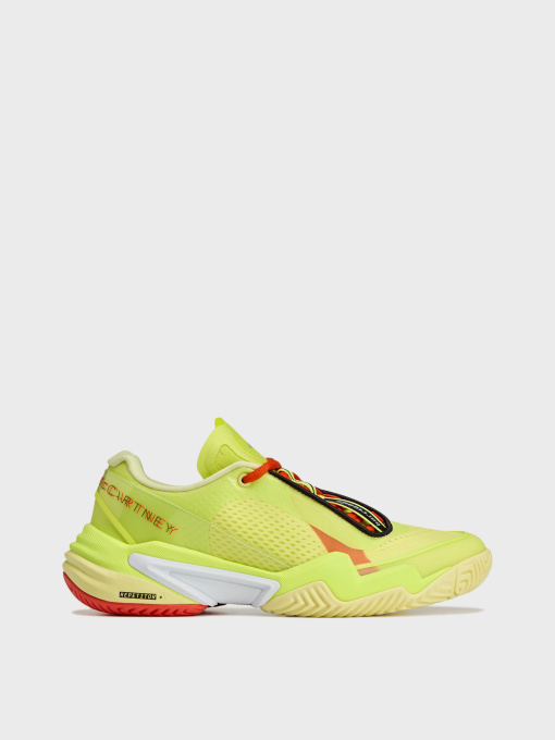 Кросівки для бігу Adidas Barricade модель JR3283 Фото