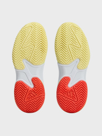 Кроссовки для бега Adidas Barricade модель JR3283 Фото