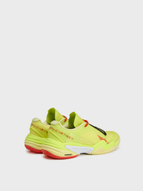 Кроссовки для бега Adidas Barricade модель JR3283 Фото