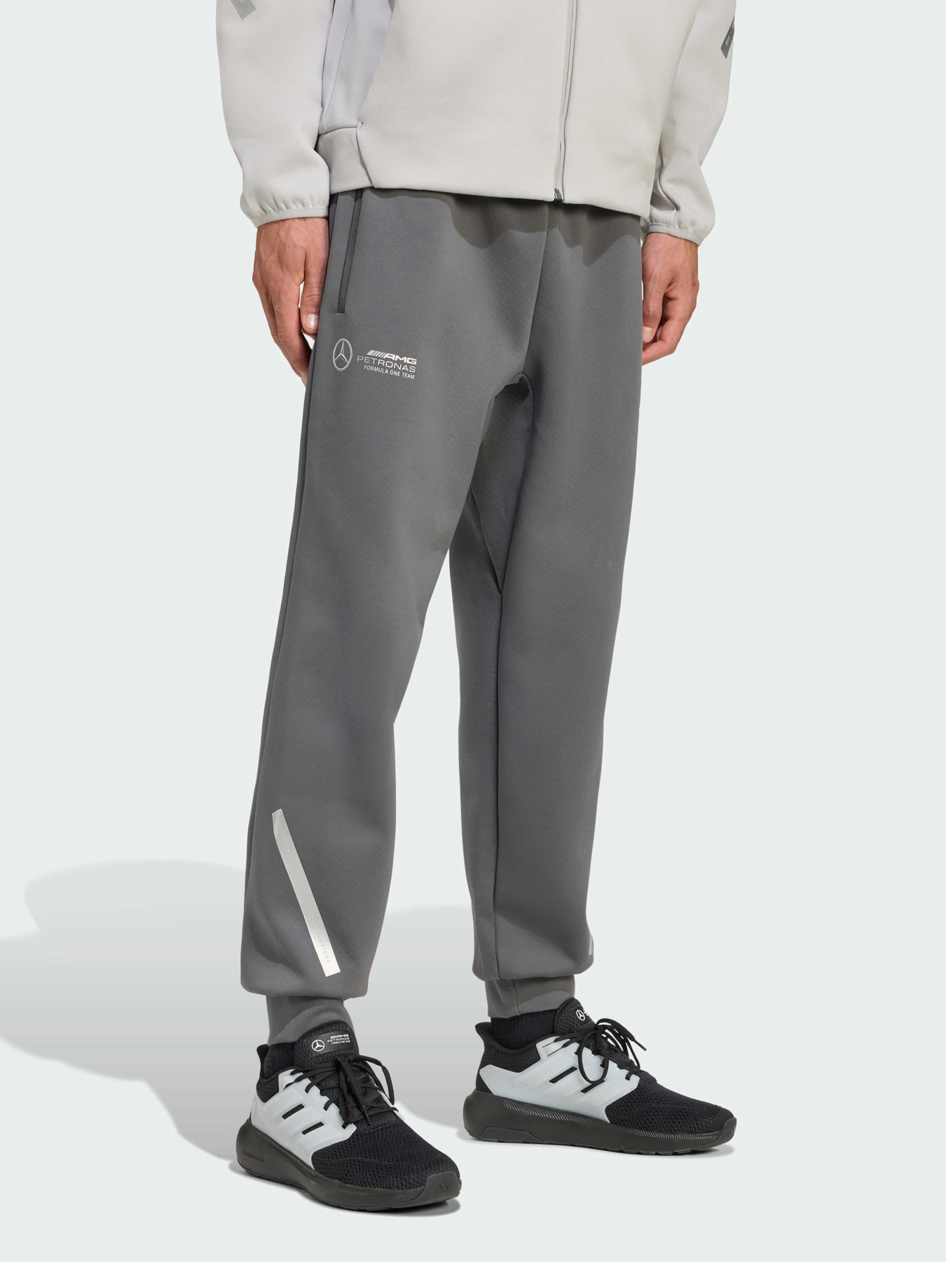 Штаны спортивные Adidas модель JW3478 Фото