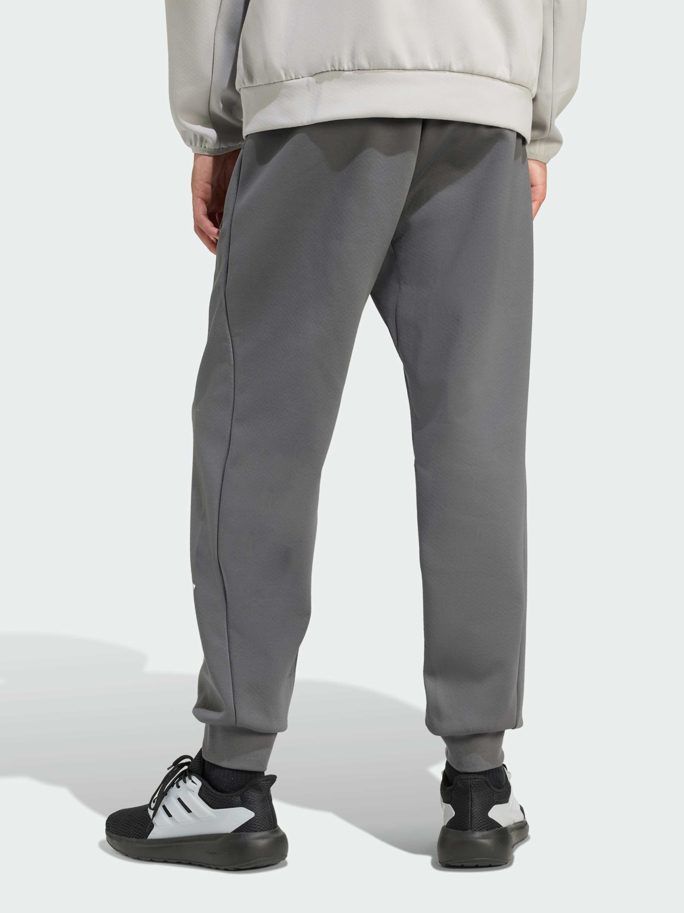 Штаны спортивные Adidas модель JW3478 Фото