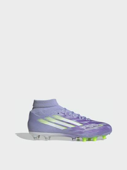 Бутси F50 Sparkfusion League Firm Ground/Artificial Grass модель JI0012 - фото