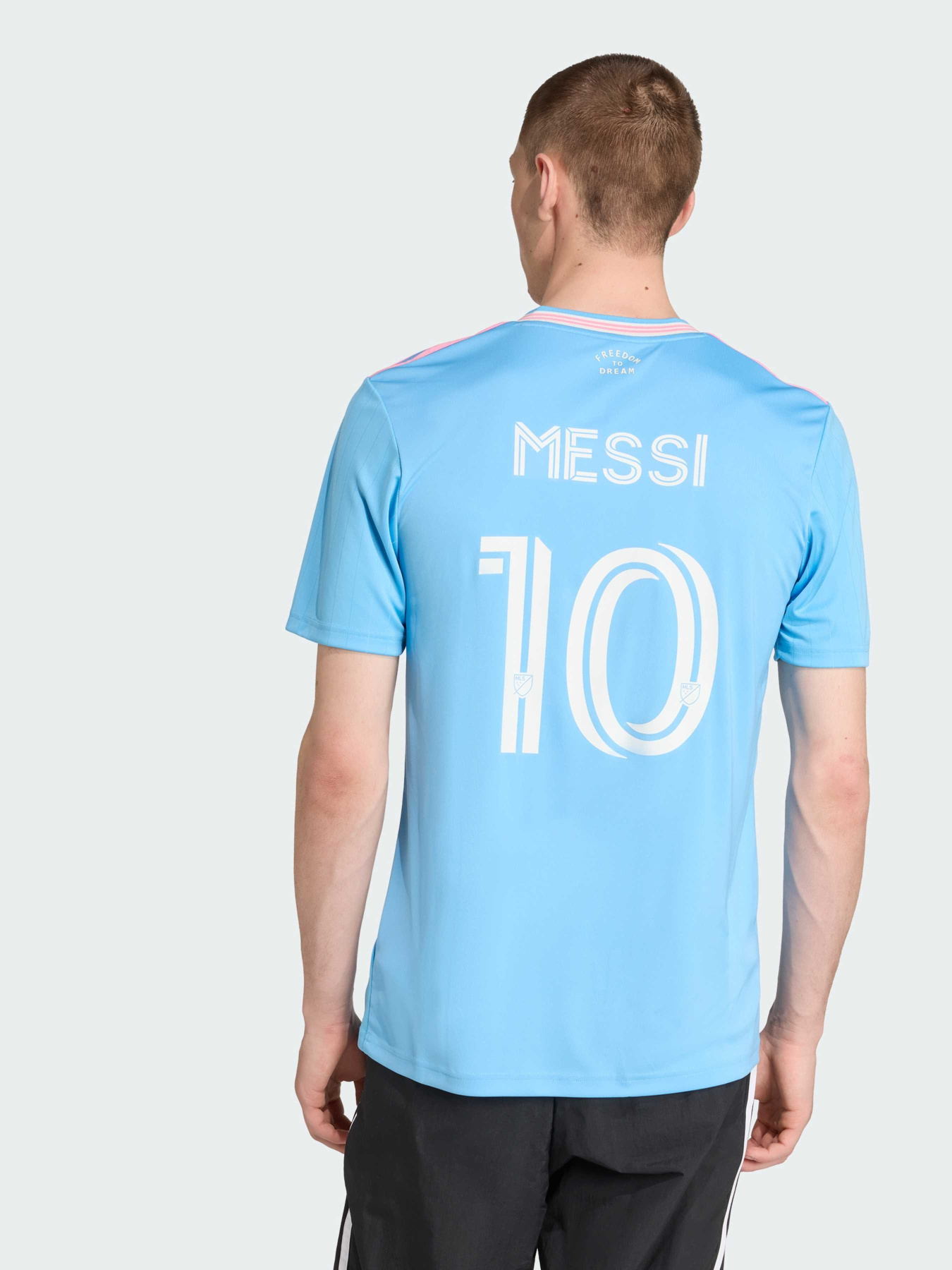 Футболка Adidas модель KA7504 Фото