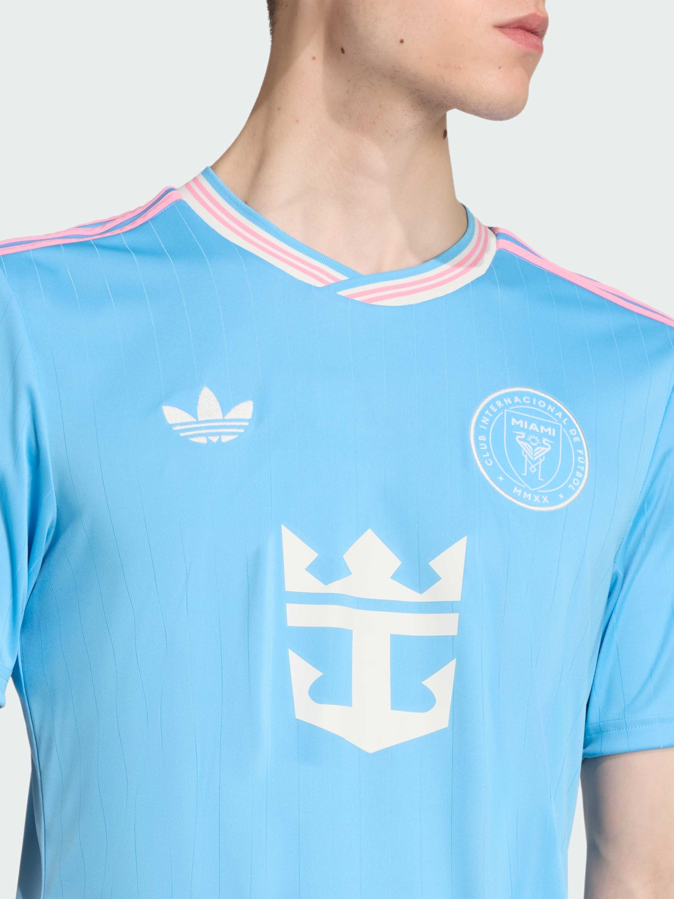 Футболка Adidas модель KA7504 Фото