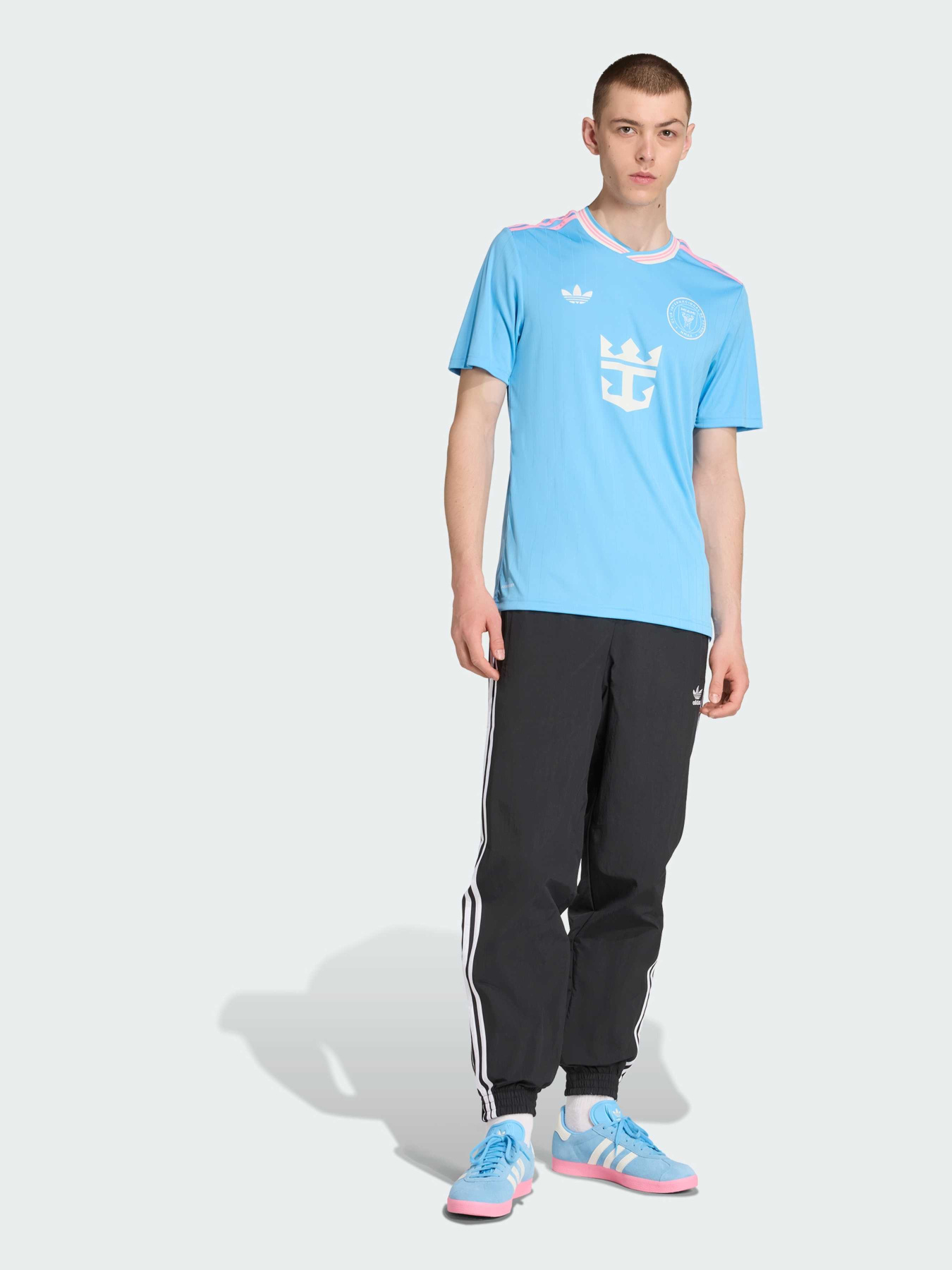 Футболка Adidas модель KA7504 Фото