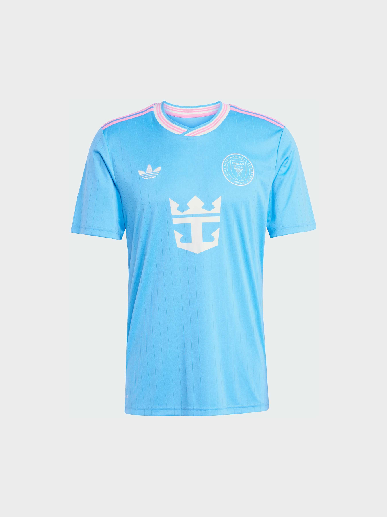 Футболка Adidas модель KA7504 Фото