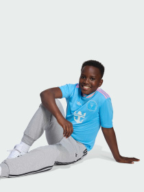 Футболка Adidas модель KA7507 Фото