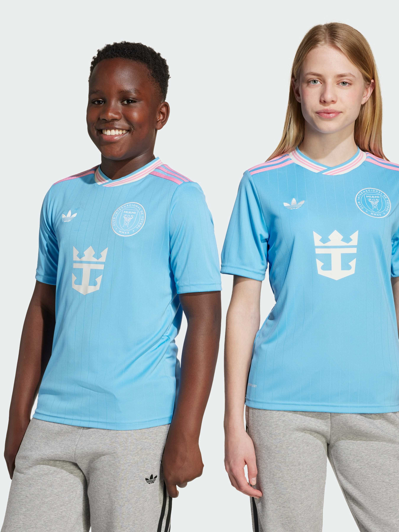 Футболка Adidas модель KA7507 Фото