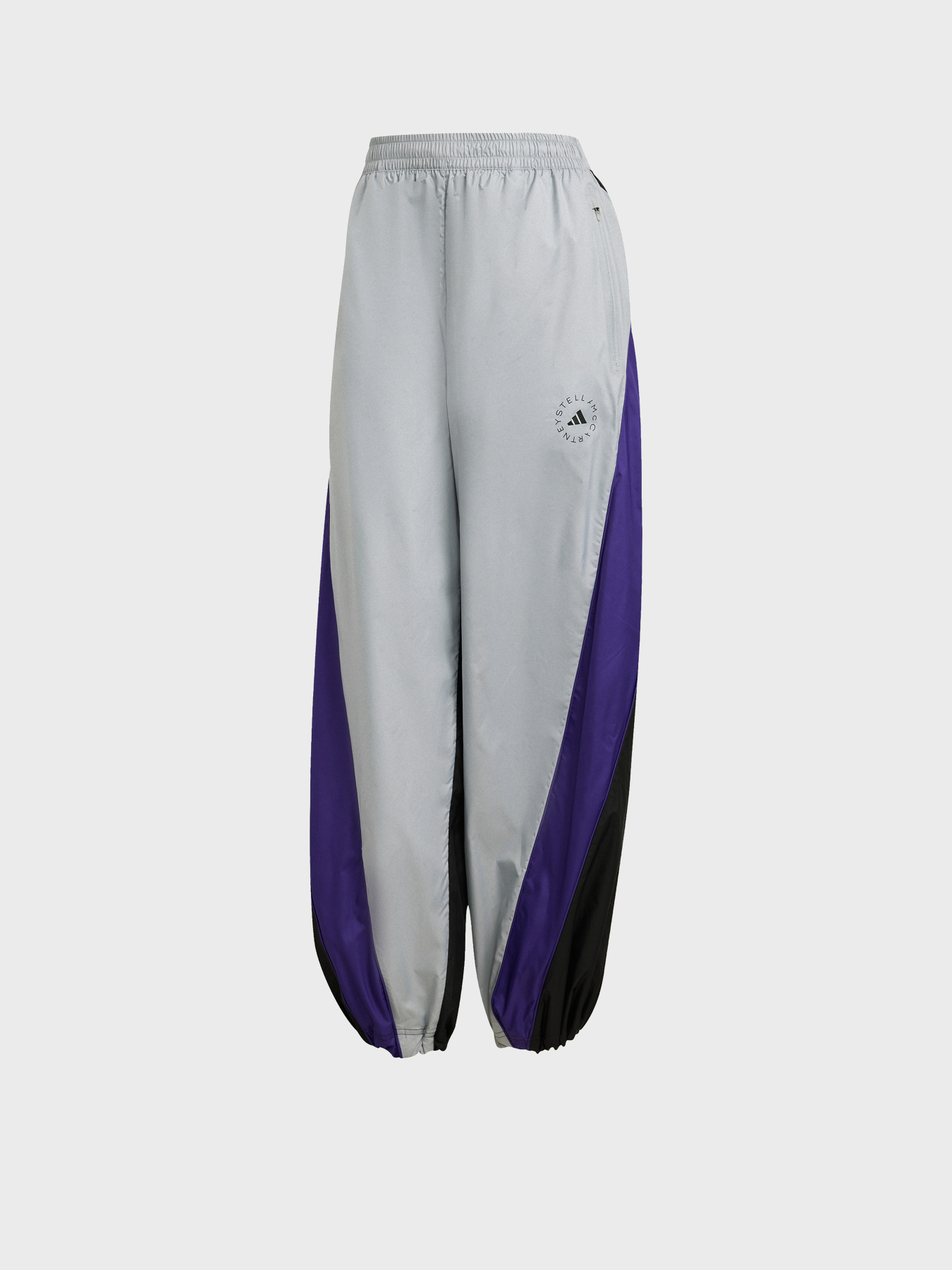 Палаццо Adidas модель JZ7827 Фото