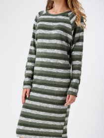 Сукня міді RicaMare модель RM356-17DD Фото