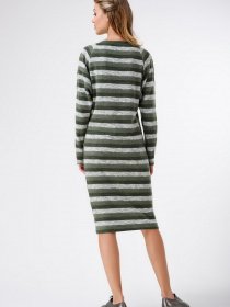 Сукня міді RicaMare модель RM356-17DD Фото