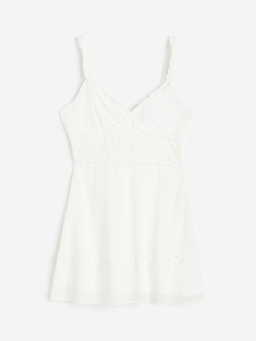 Сукня міні H&M модель 77717 Фото