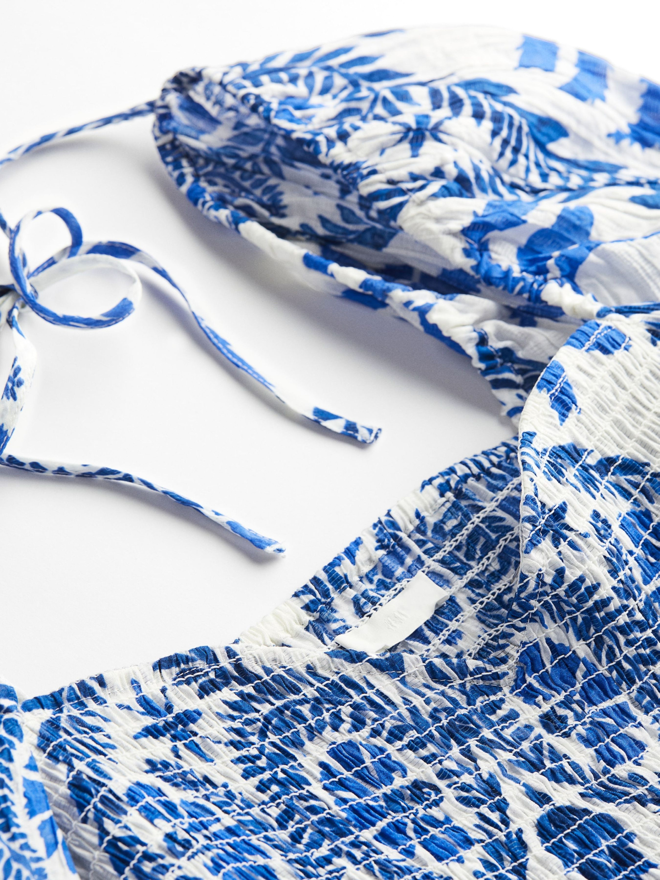 Топ H&M модель 78449 Фото