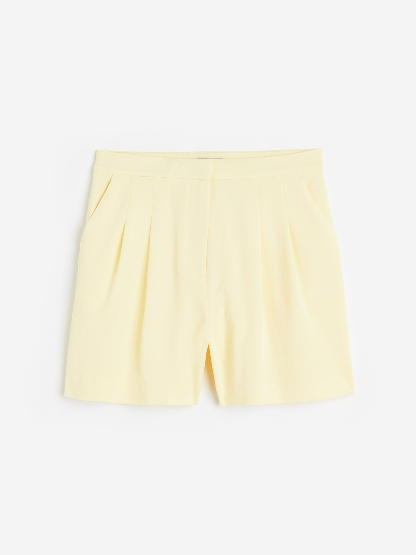 Повсякденні шорти H&M модель 78450 Фото