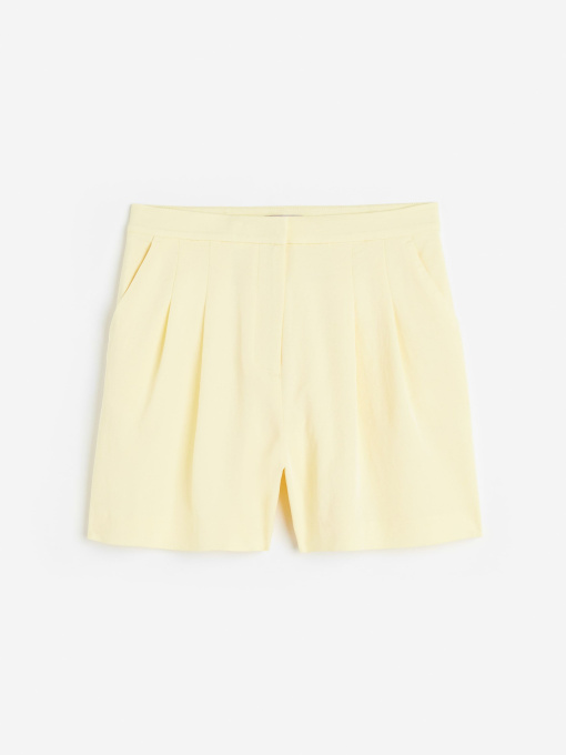 Повседневные шорты H&M модель 78450 Фото