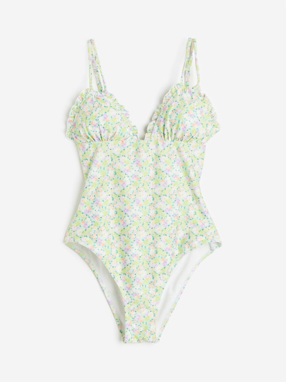 Купальник H&M модель 78451 - фото