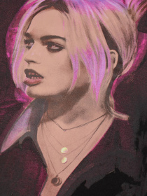 Свитшот H&M модель 78452 Фото