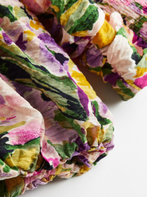 Топ H&M модель 78455 Топ H&M модель 78455 Фото