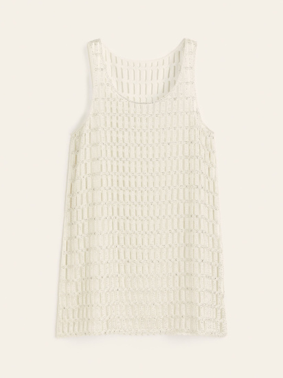 Сукня міні H&M модель 78456 - фото