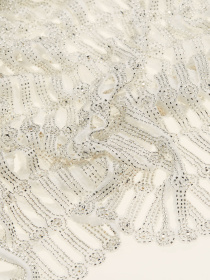 Платье мини H&M модель 78456 Фото