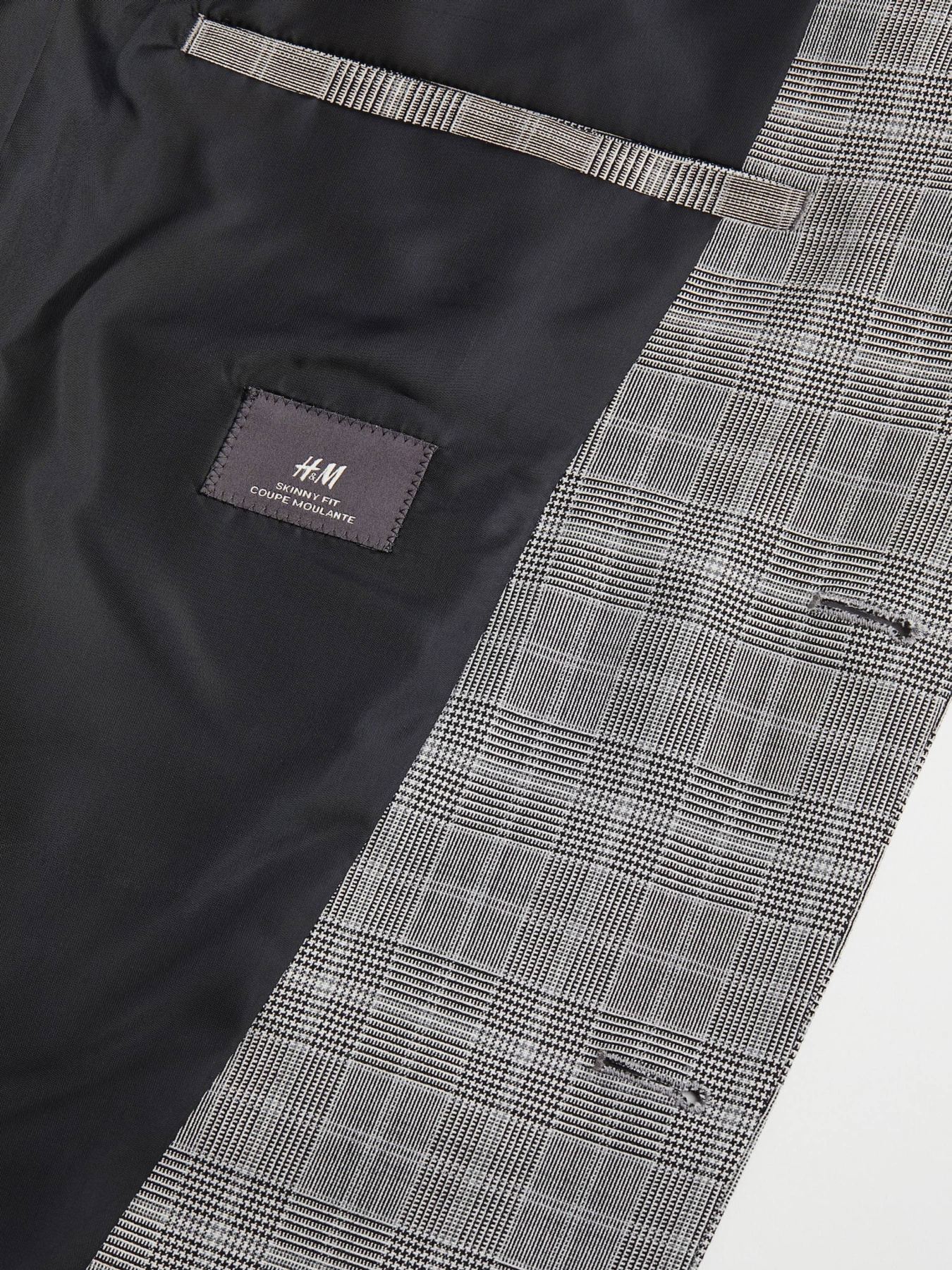 Піджак H&M модель 78466 Фото