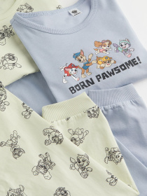 Пижама H&M модель 78467 Фото