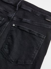 Прямые джинсы H&M модель 78468 Фото