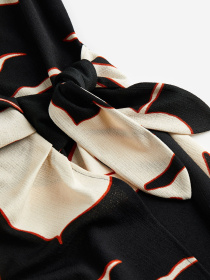 Сукня міні H&M модель 78469 Фото