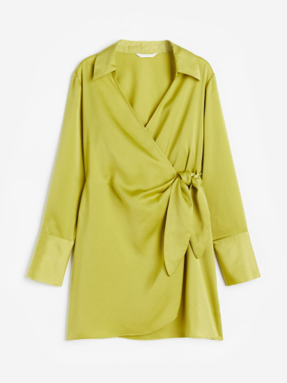 Сукня міні H&M модель 78470 - фото