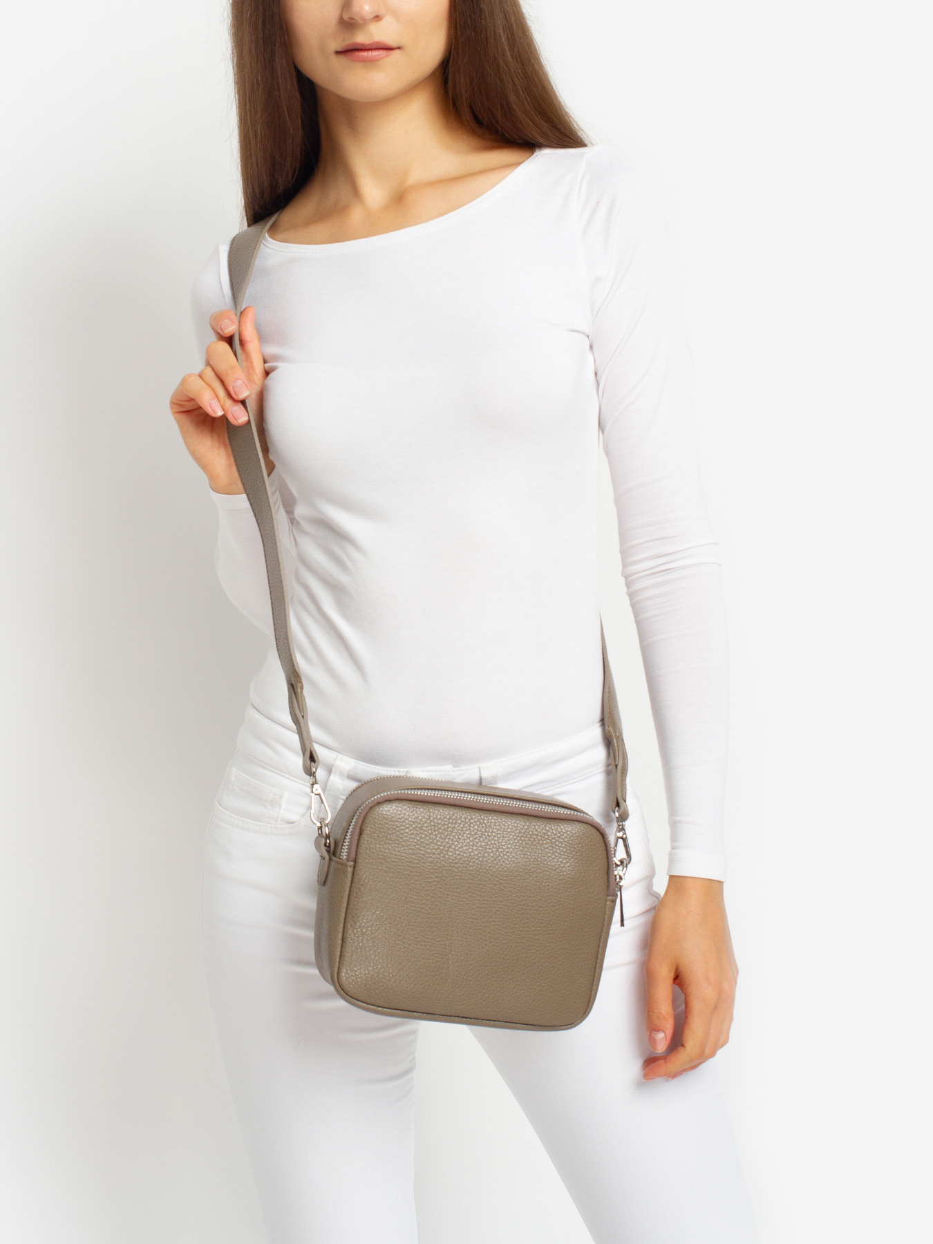 Кросс-боди Regina Notte модель 2000000108513 Фото